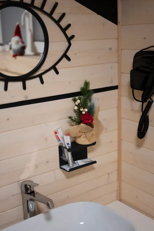 Коттедж 1-комнатный Дом — Александров