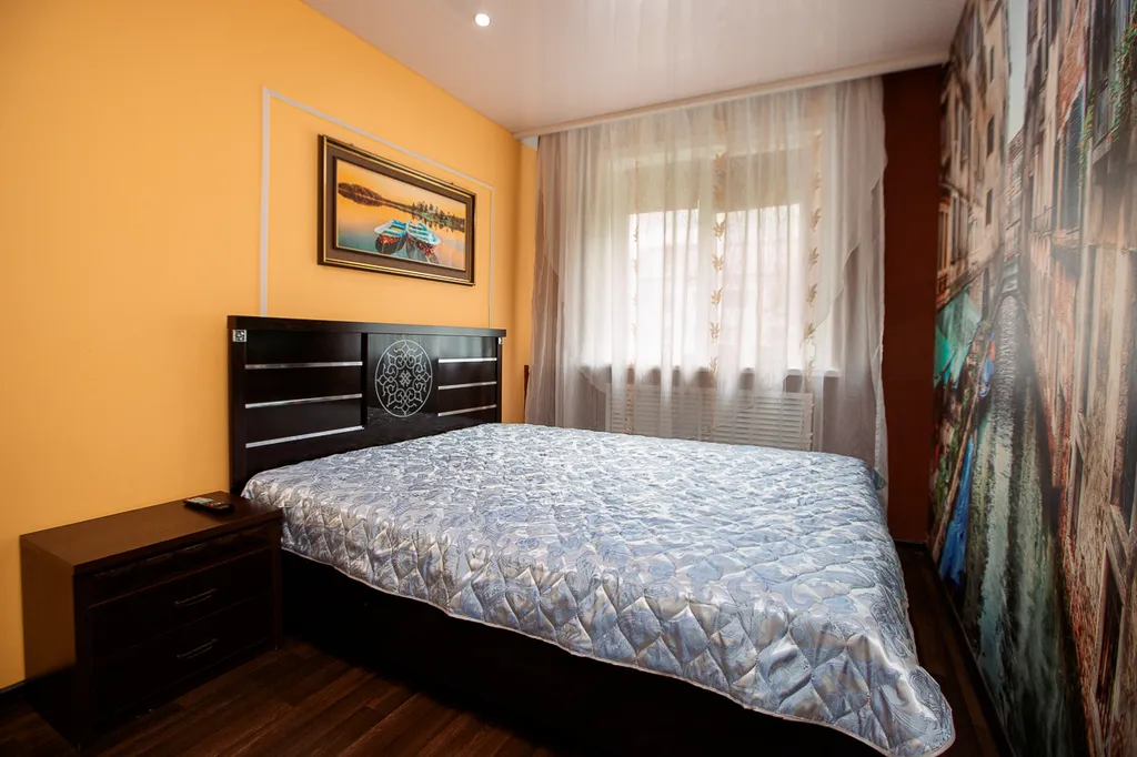 Апартамент рядом с Канатной Дорогой