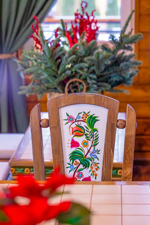 Частный дом с сауной, чаном и караоке в 5 мин от МКАД