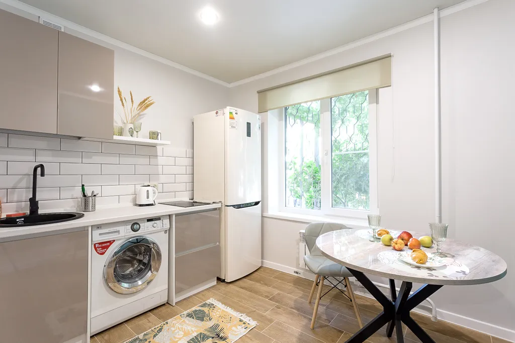 Сердце города