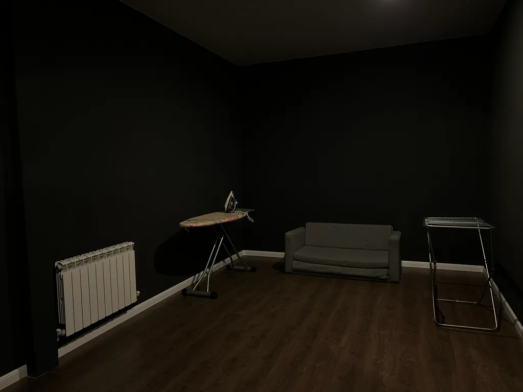 Лофт-апартаменты Индастриал на заводе Октябрь