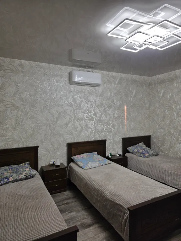 Гостевой дом У Новикова