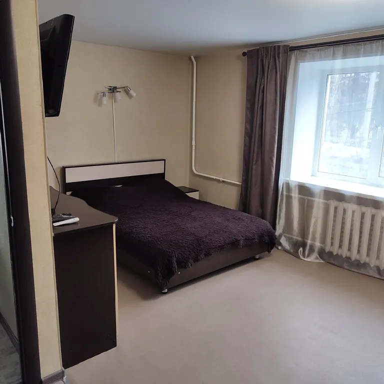 Однокомнатная уютная квартира в самом центре