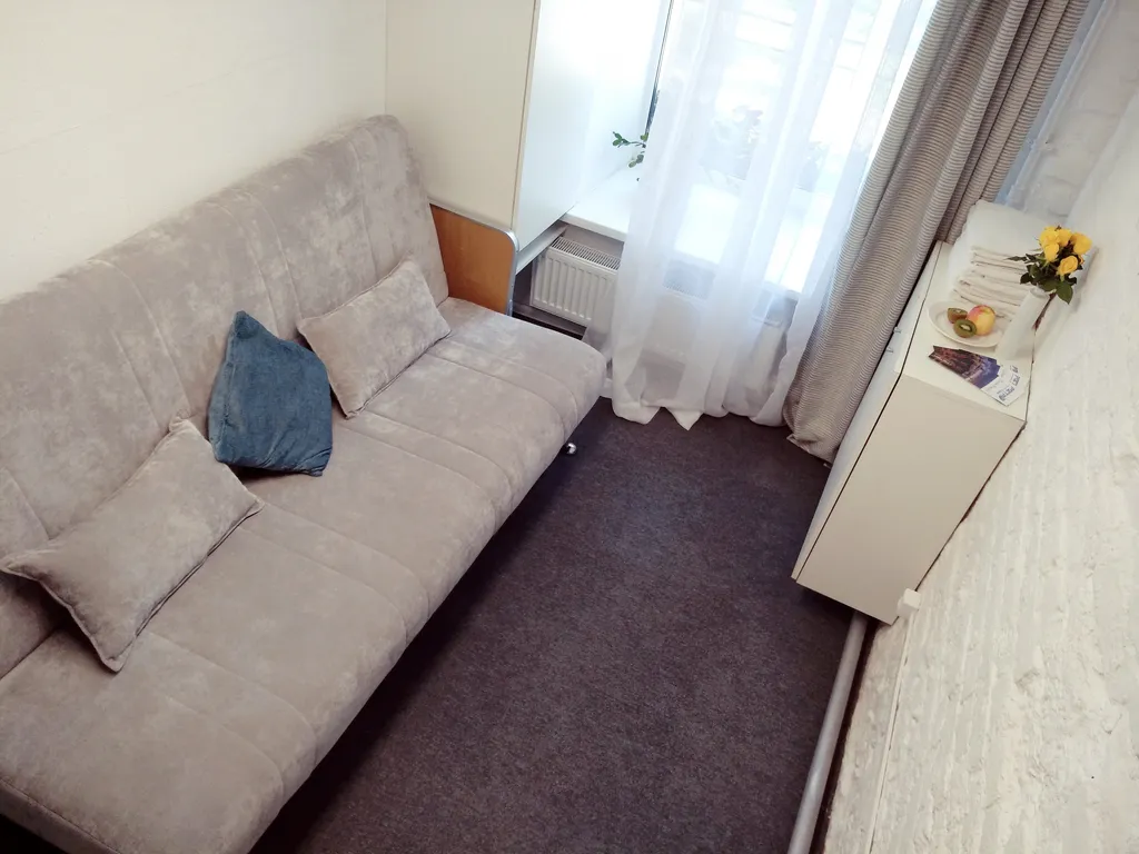 Тучков Мост