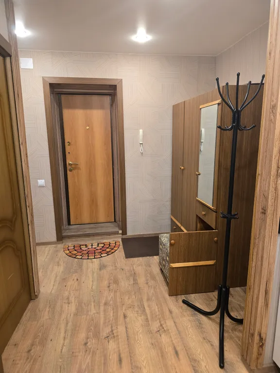 Уютная квартира у Онежского озера