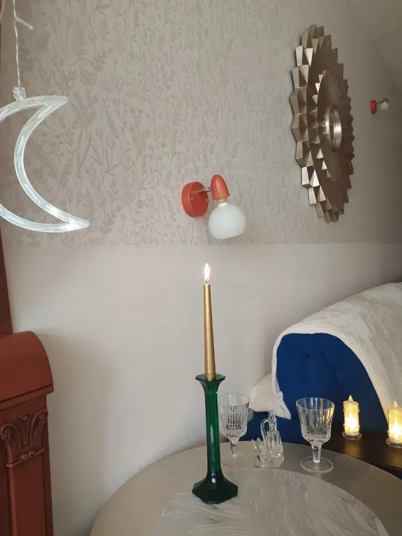 Вы дома на Московском