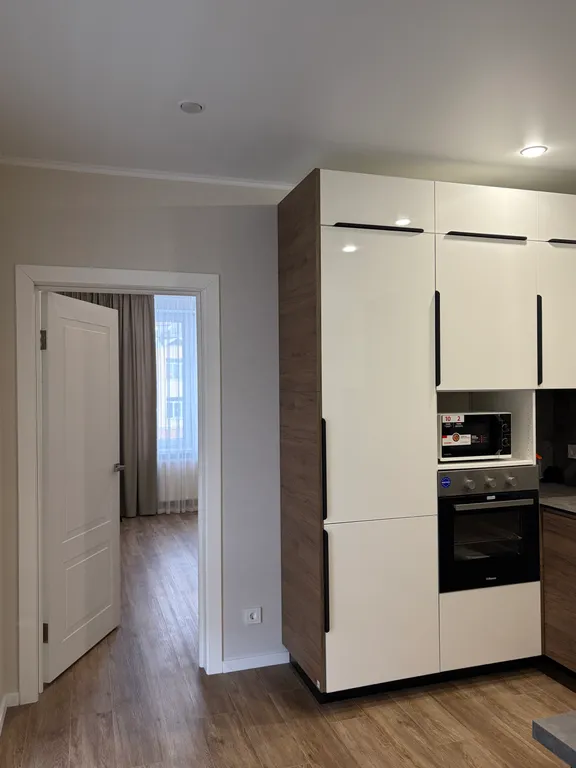 Уютная квартира в центре Нойкурена вдали от лишнего шума