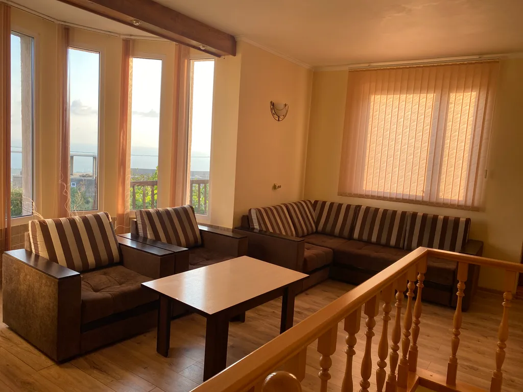 Дача Испания