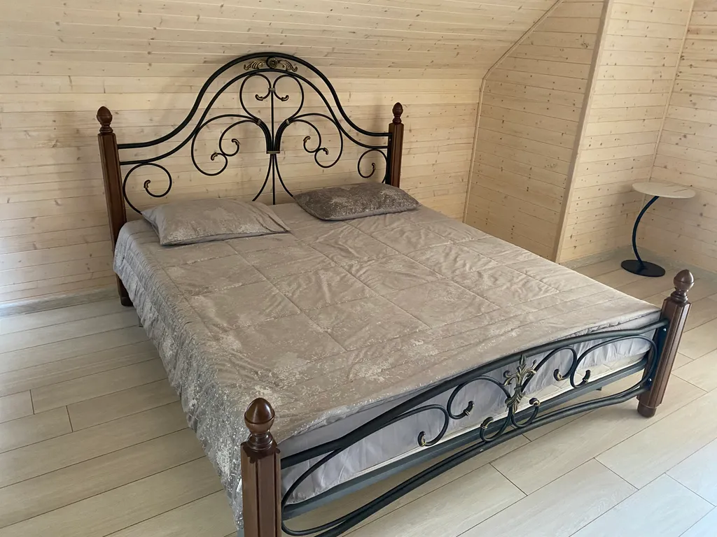 Коттедж Уллу