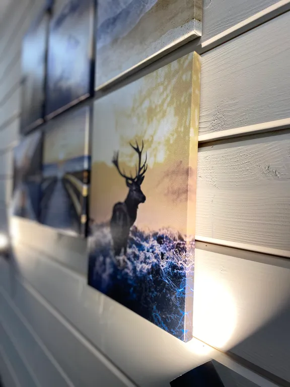 3-комнатный Дом