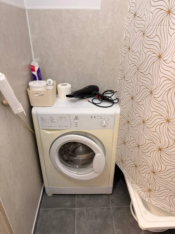 Уютная студия в ЖК Фристайл