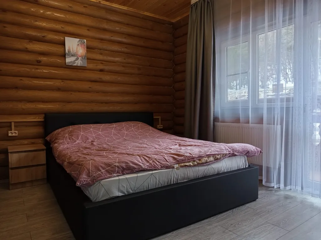 4-комнатный Дом