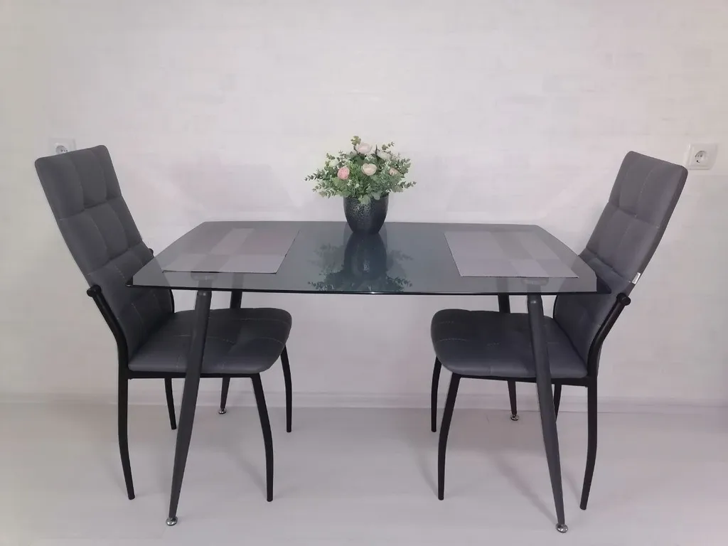 Уютная однокомнатная квартира с дизайнерским ремонтом