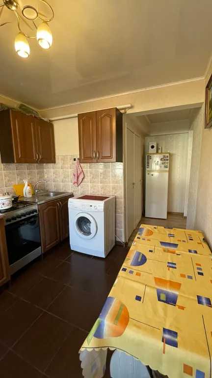 Квартира у моря