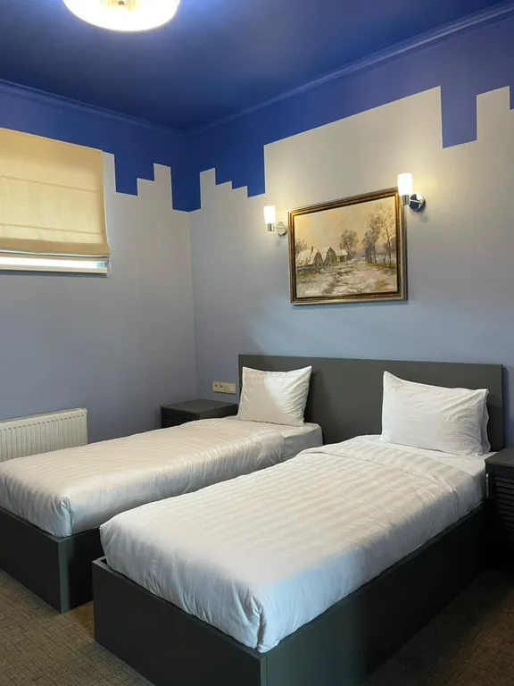 Квартира Комната — аренда посуточно в Тверь