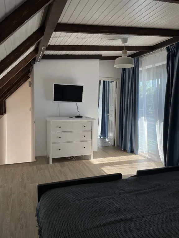 Апартаменты Греция