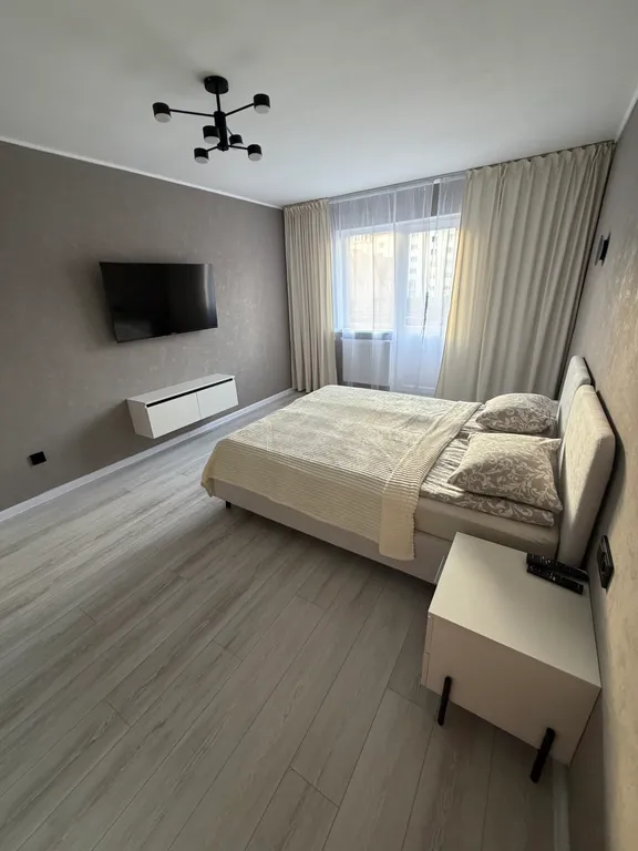 Таунхаус в центре города