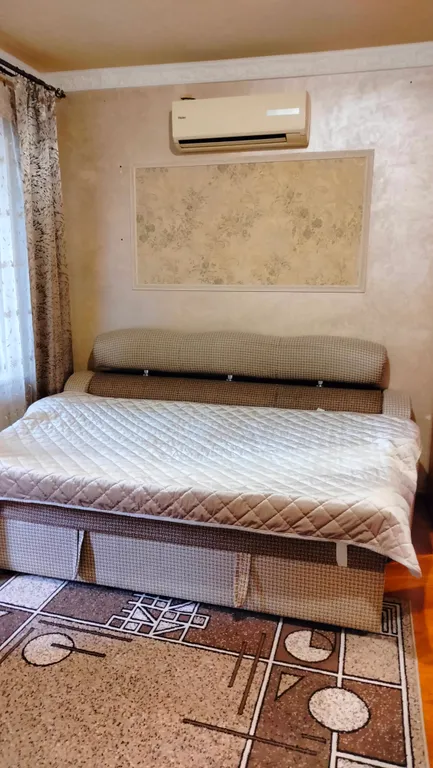 Чистая квартира в центре города