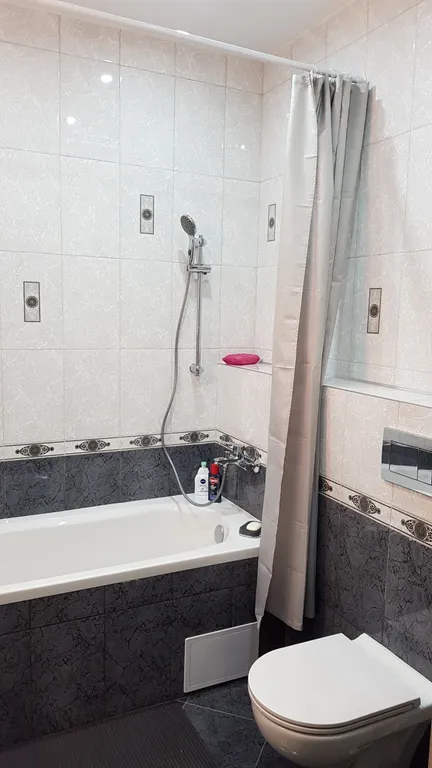 Квартира Уютная 2-комнатная квартира в 5 минутах до моря — Зеленоградск