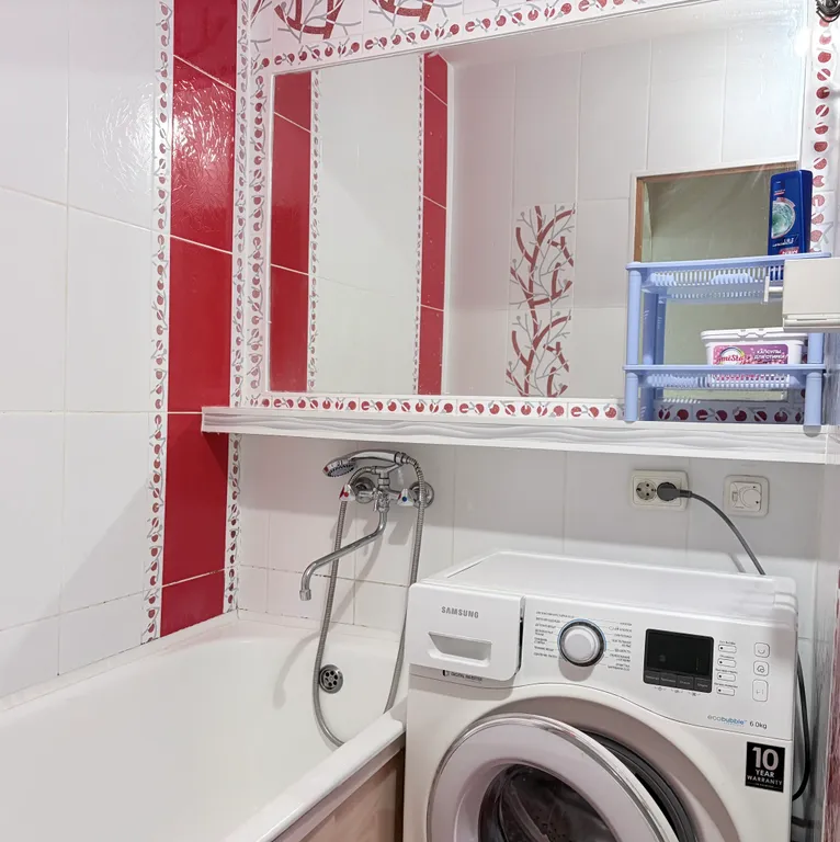 Комфортная квартира в центре Южно-Сахалинска