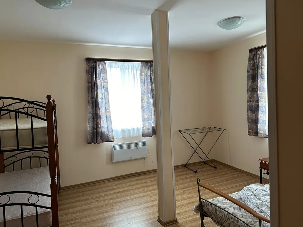 База отдыха