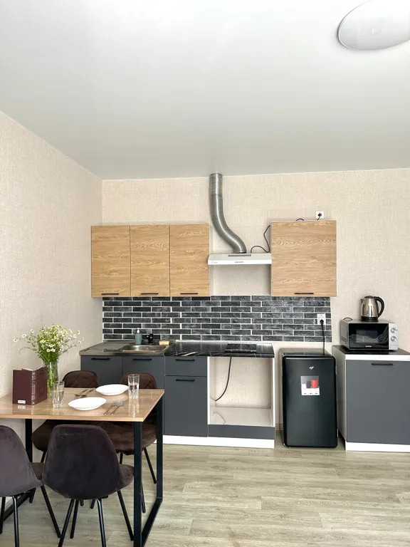 Уютная евродвушка в ЖК  «Рождественский» ждёт вас!