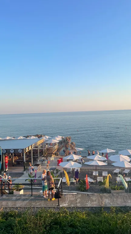 Дом под ключ у моря, 4 спальни