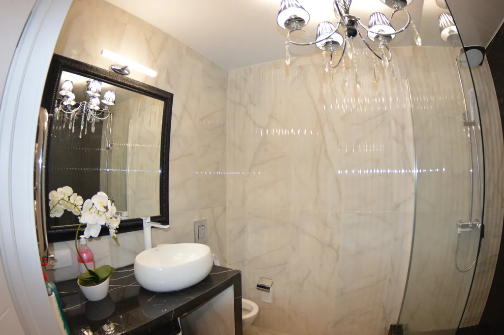 Новая уютная  квартира в ЖК