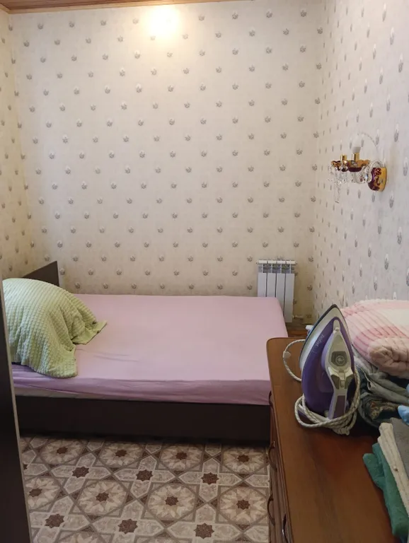 3-комнатный Дом