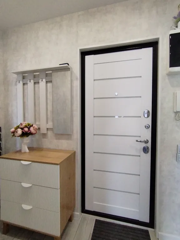 Идеально чистая квартира со свежим ремонтом рядом с центром