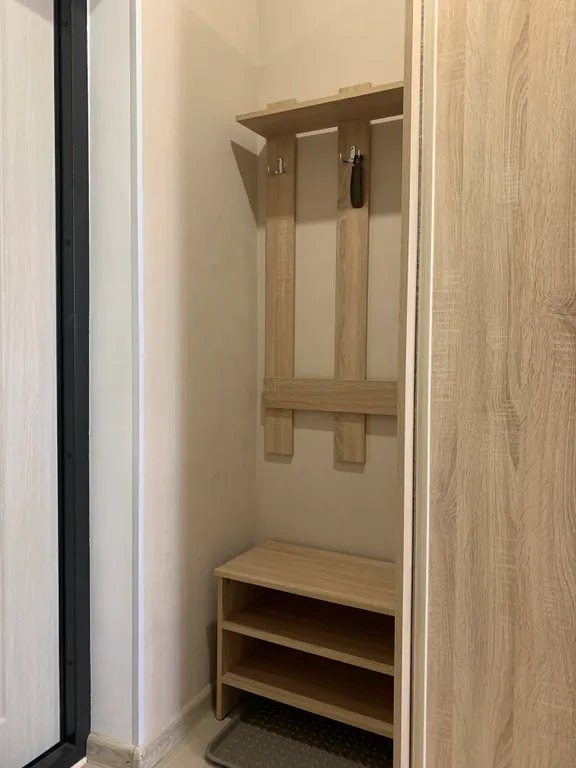 Квартира Квартира Шикарная студия в ЖК Достояние — Краснодар