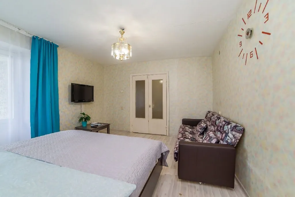 Морской бриз на Уралмаше