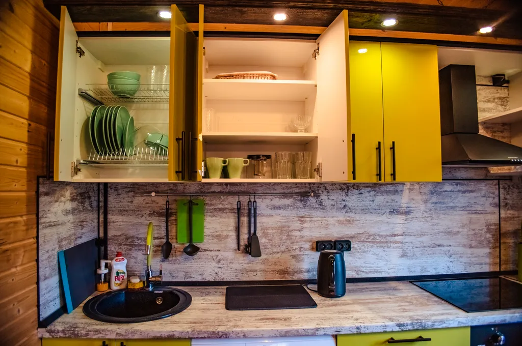 Уникальный коттедж