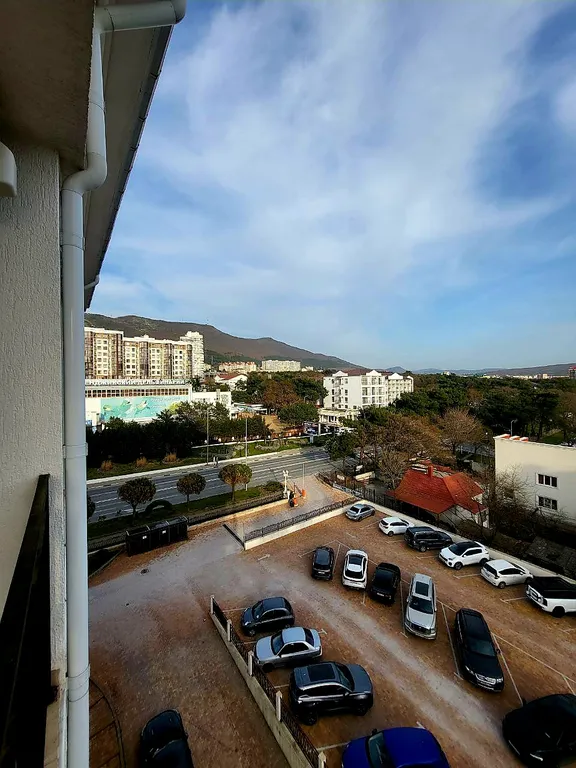 Морской бриз