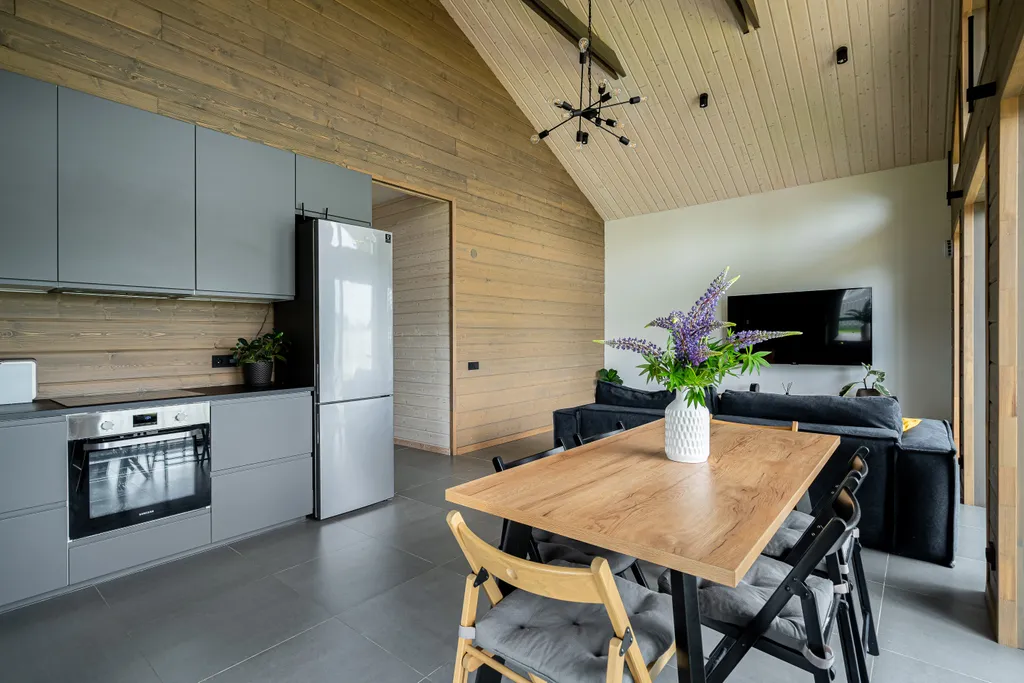 Уютный дом рядом с Игорой