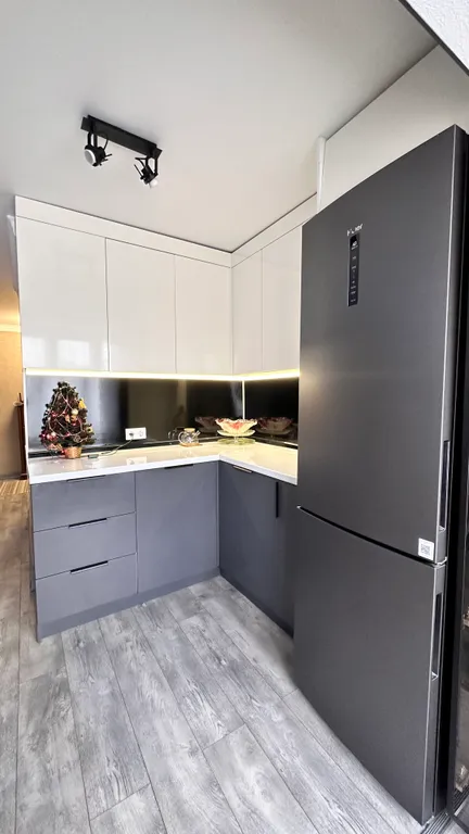 Уютная евродвушка в курортной зоне