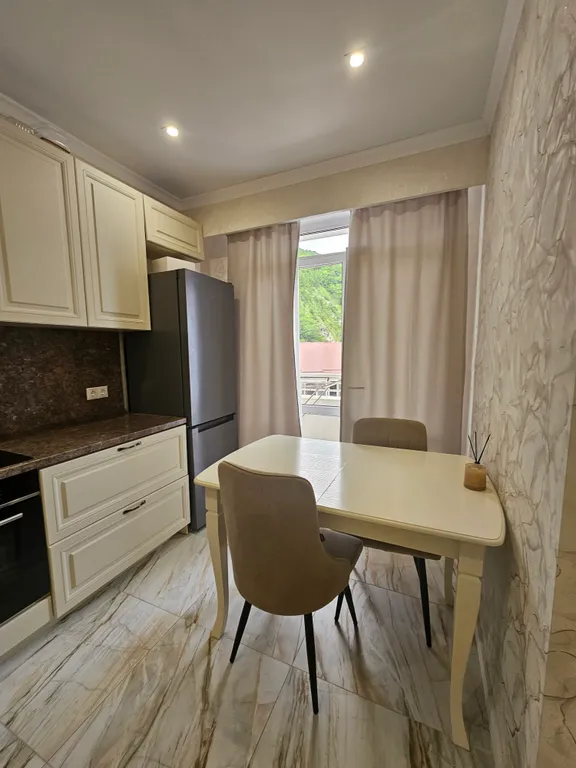 Квартира в Туапсе