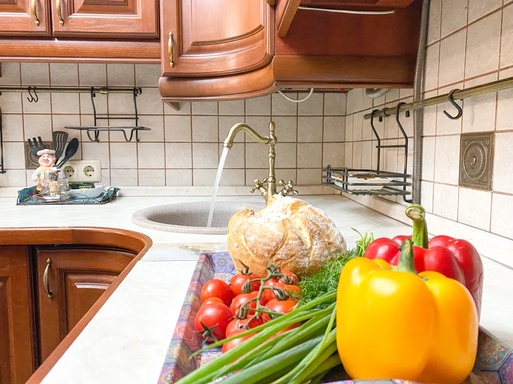 Счастье жить в центре Севастополя в Адмиральской квартире