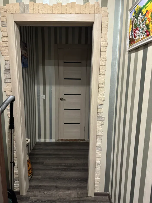 Комфортная квартира в районе где есть все