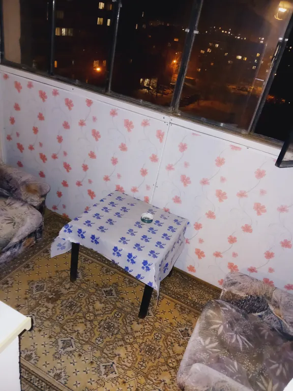 Сдам квартиру в центре города