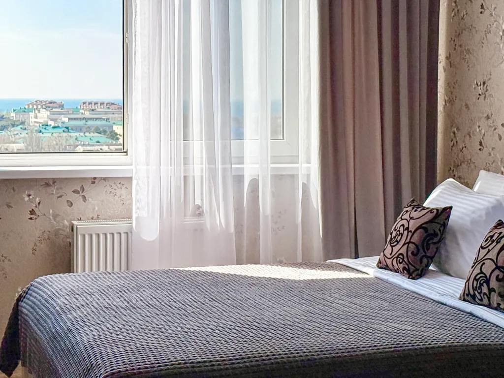 Квартира Апартаменты Монако 24 на Владимирская 55В — Анапа