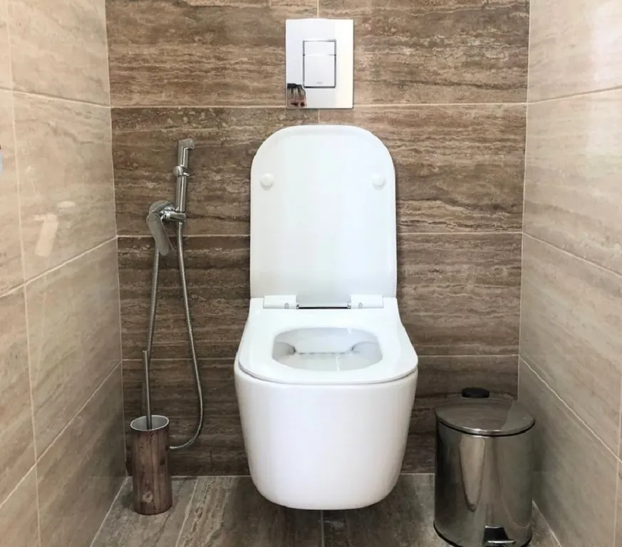 Комфортабельные 2-комнатные апартаменты на Социалистической