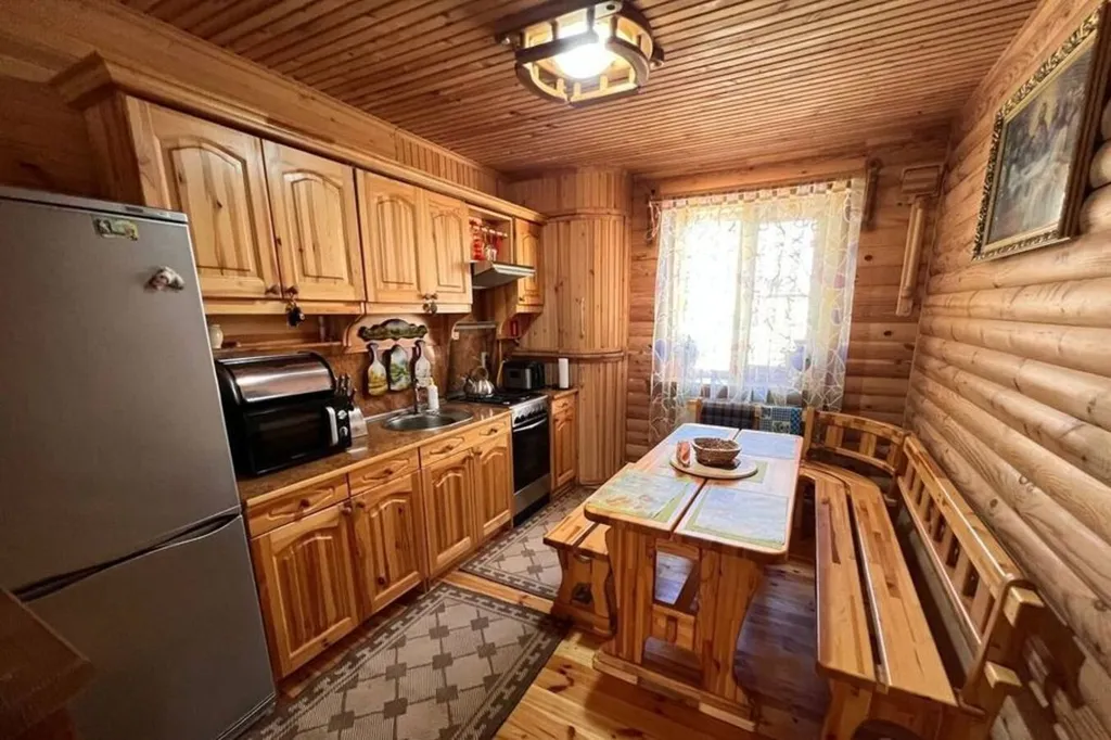 Агроусадьба Дом на Гати