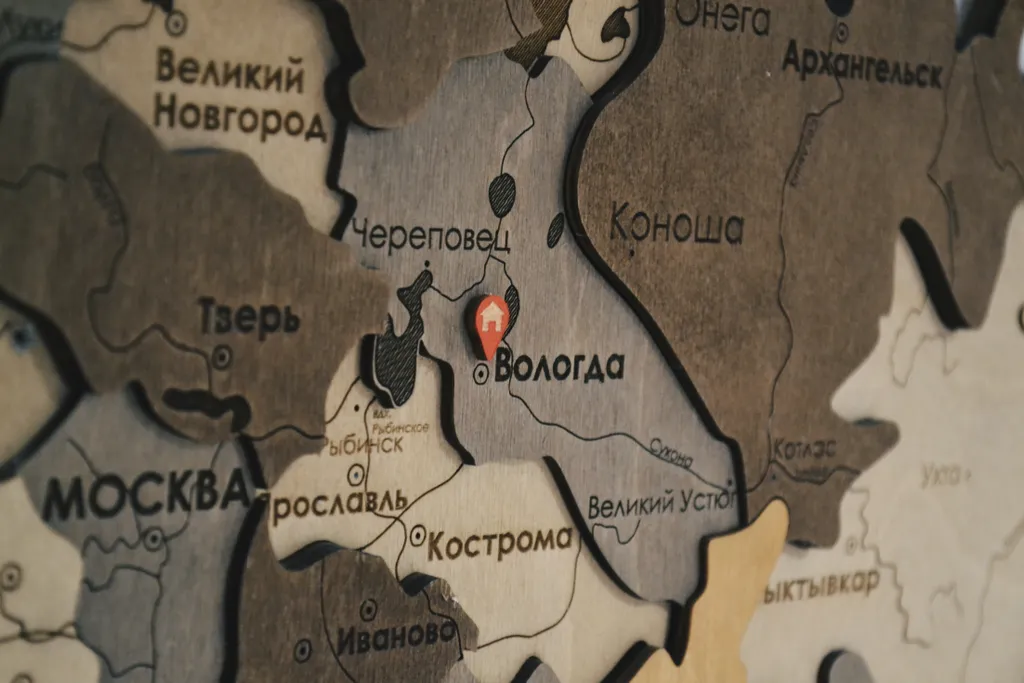 Уютный домик с видом на закат в Марфино