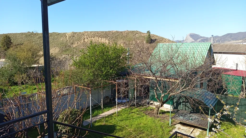 Дом на 7 чел с бассейном