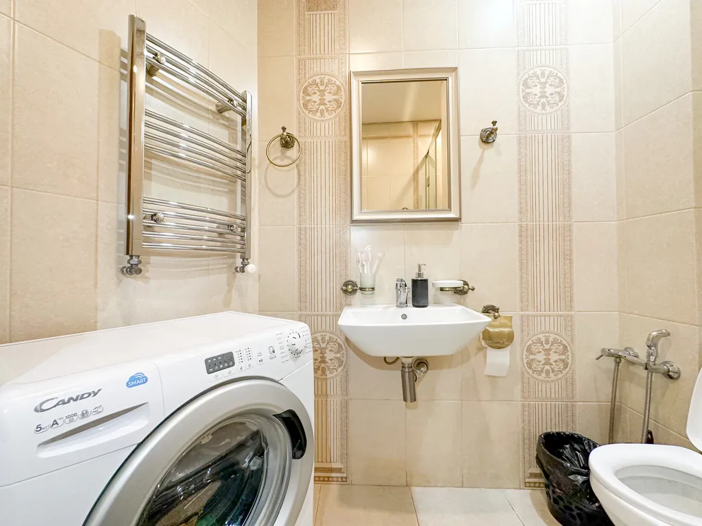 Near the Opera theatre 2 bedroom