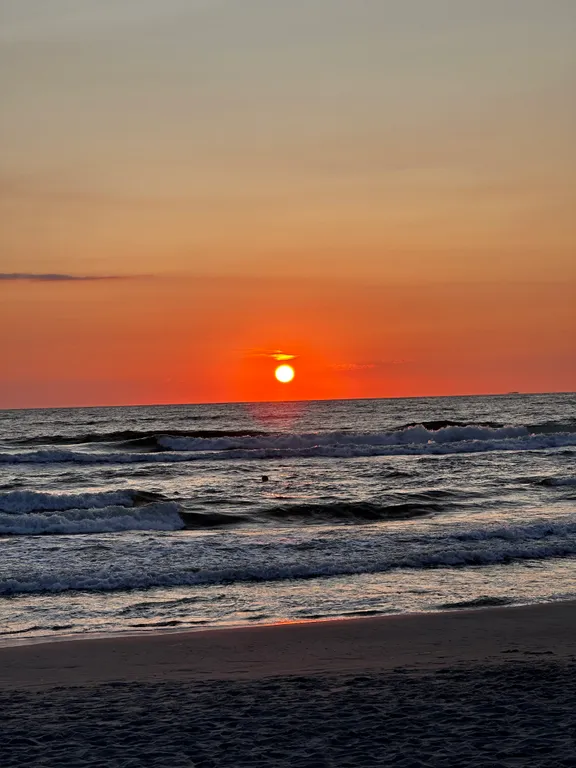 Апартаменты у моря