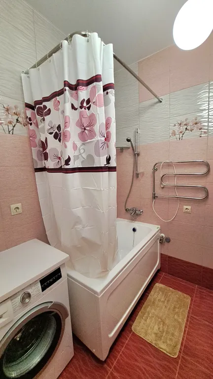 Квартира Квартира Уютная студия в черте города рядом с морем — Севастополь