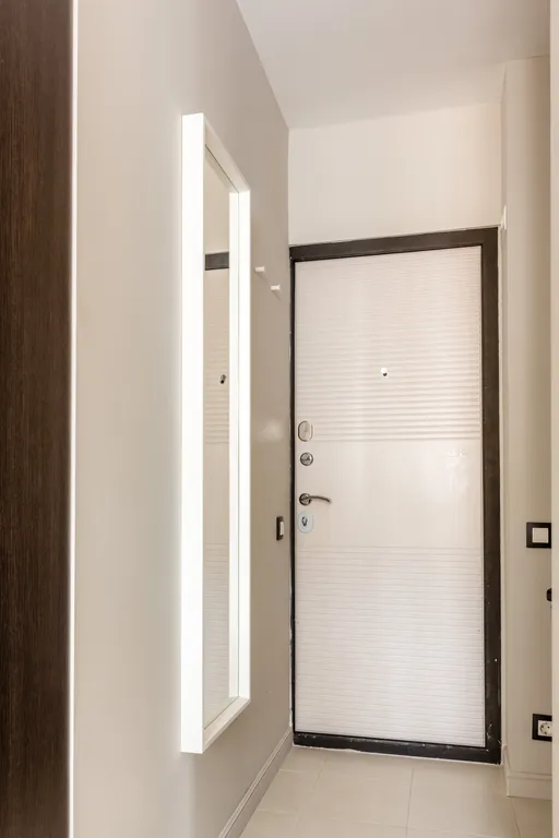 Апартаменты Кварт-Отель студия Эстетика