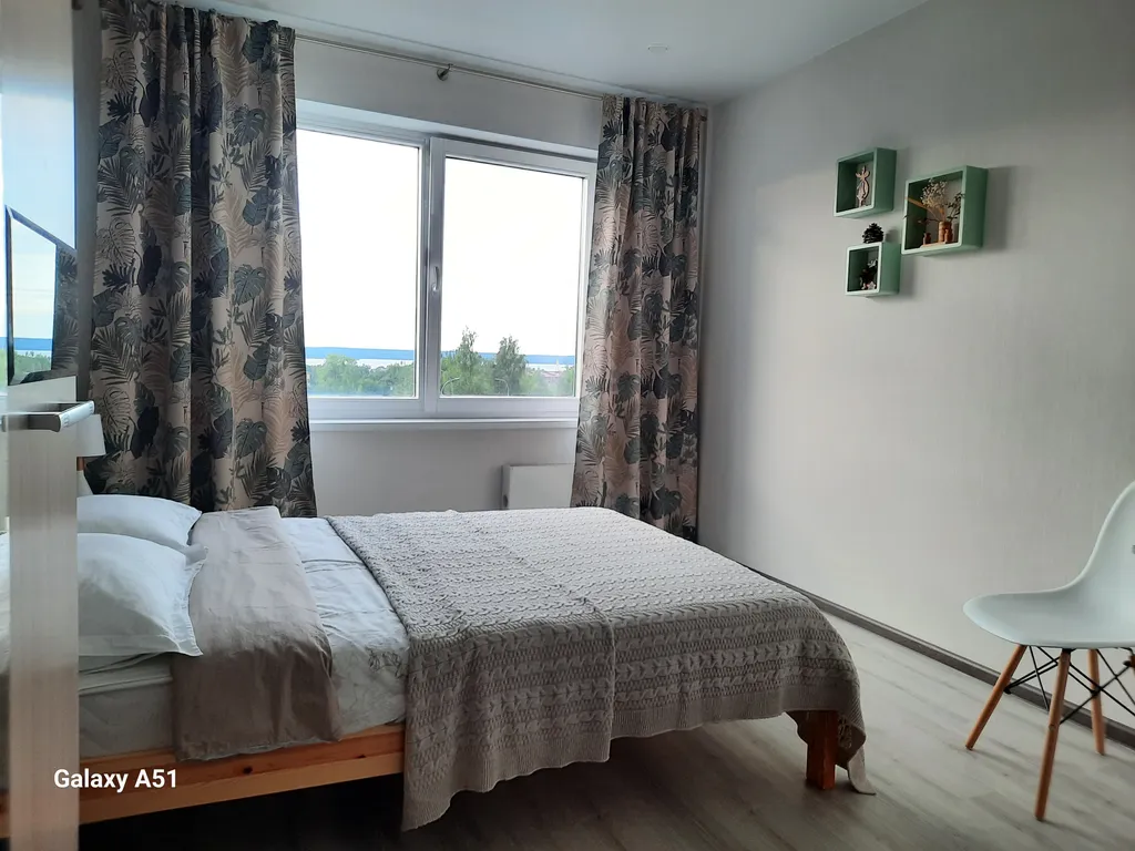 5-комнатные апартаменты для большой семьи